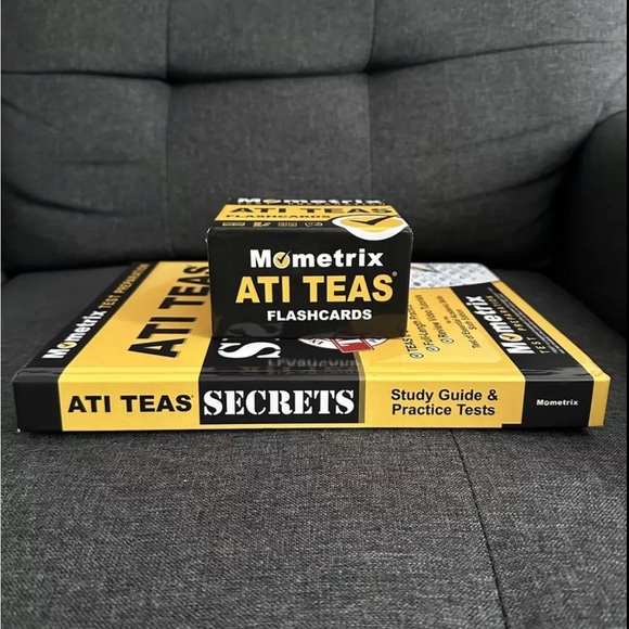 ATI TEAS Secrets Study Guide - TEAS 6 Prep Book, Six Full-Length Practice Tests - Picture 3 of 5